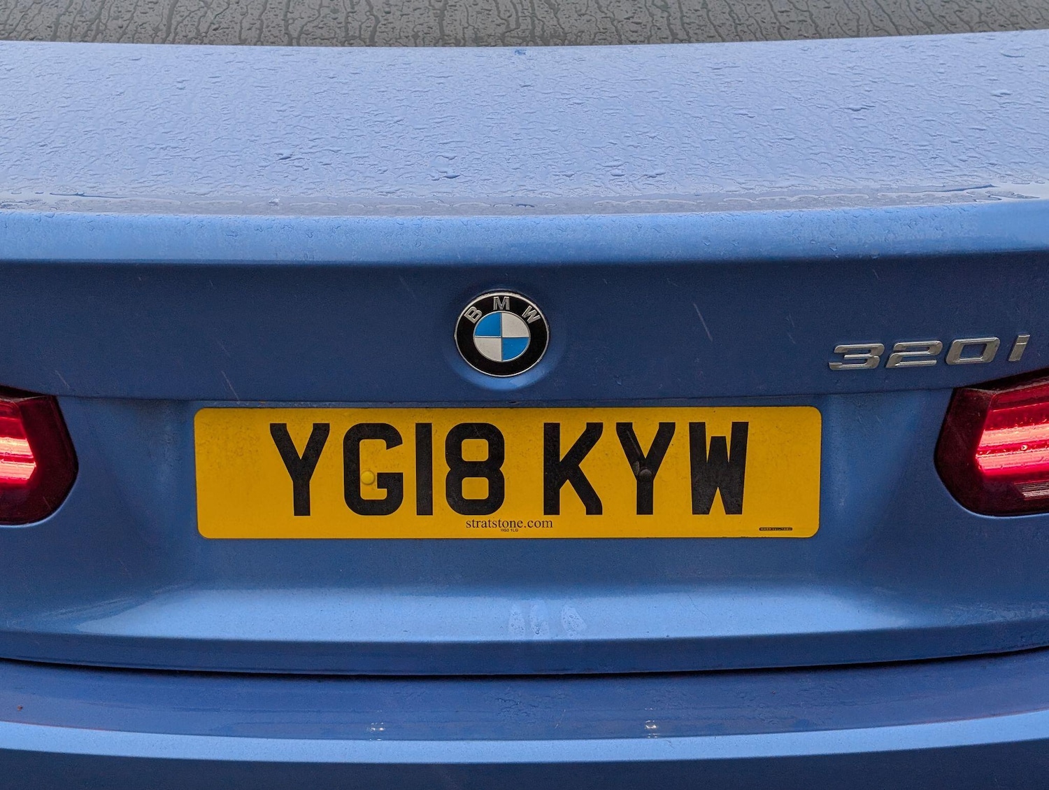 Used BMW 3 Series 2018 for sale - 77387598: Photo 10