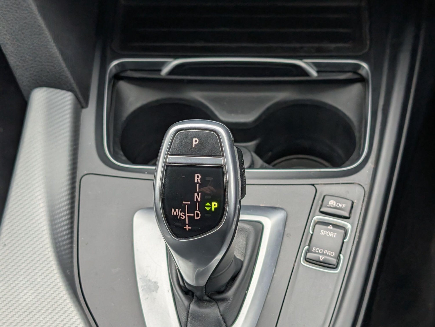 Used BMW 3 Series 2018 for sale - 77387598: Photo 14