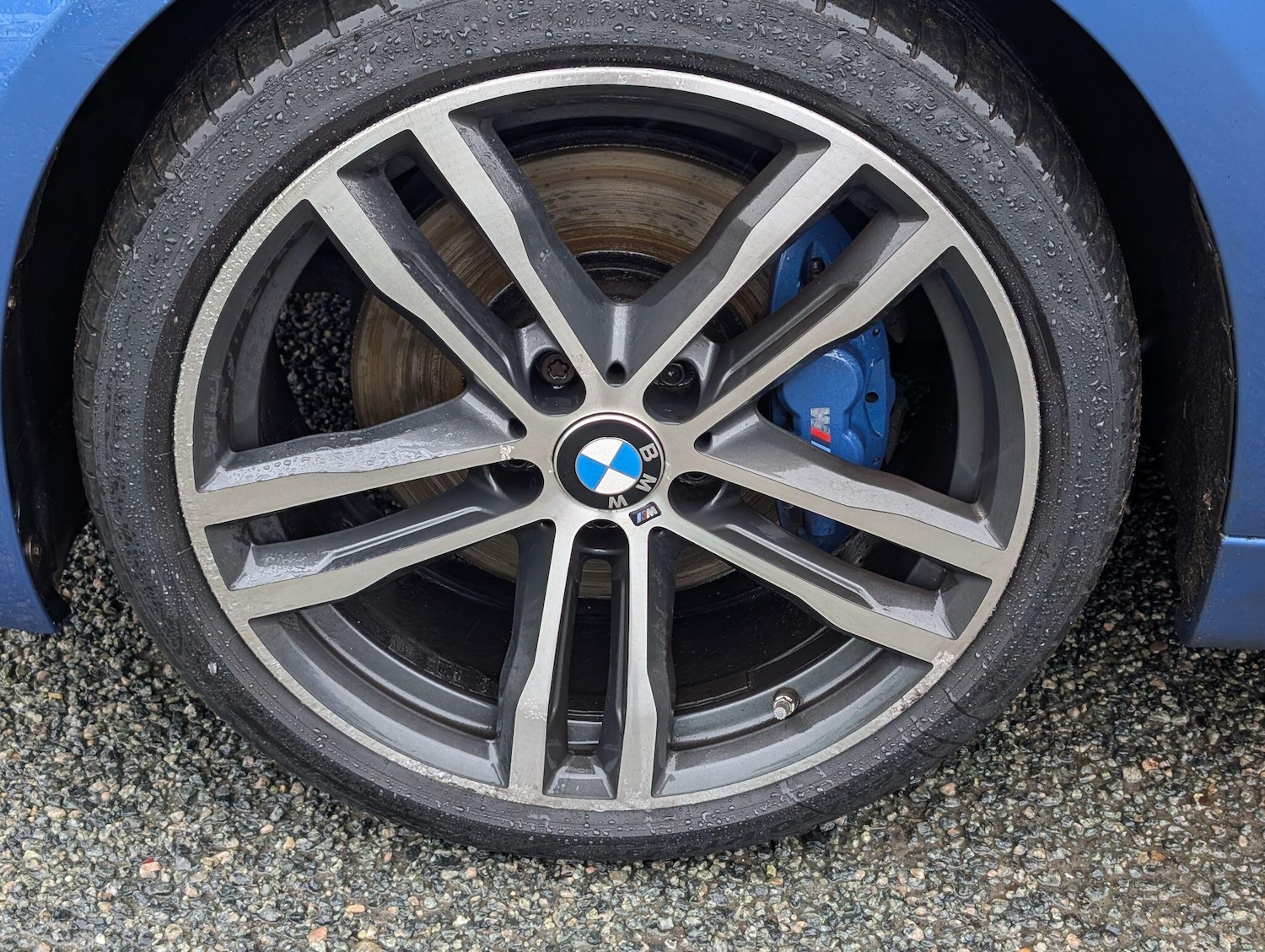 Used BMW 3 Series 2018 for sale - 77387598: Photo 22