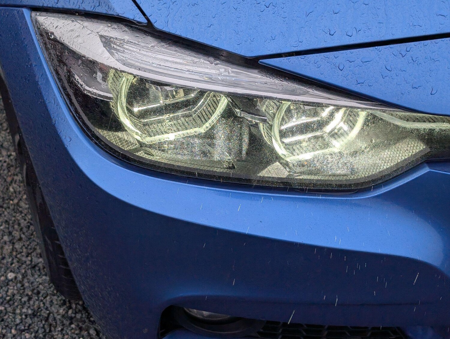 Used BMW 3 Series 2018 for sale - 77387598: Photo 33