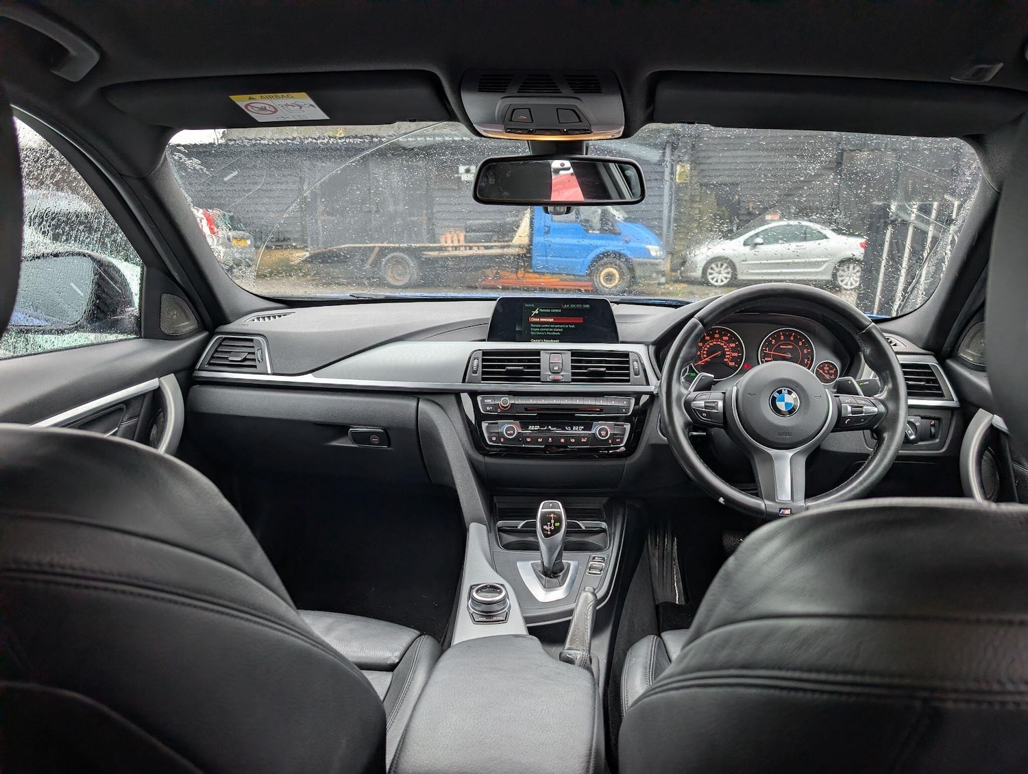 Used BMW 3 Series 2018 for sale - 77387598: Photo 4