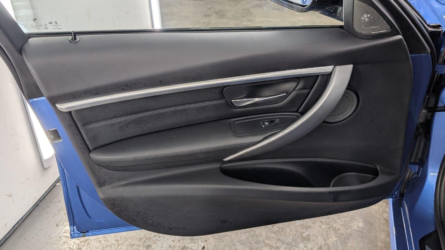 Used BMW 3 Series 2018 for sale - 77387598: Photo 55