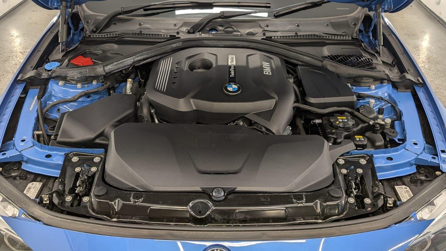 Used BMW 3 Series 2018 for sale - 77387598: Photo 58