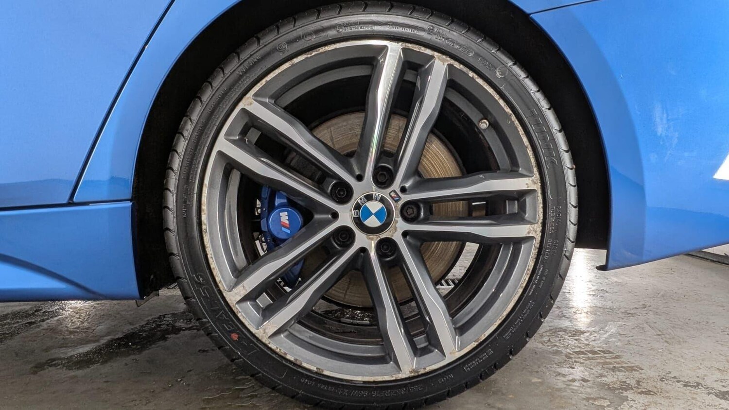 Used BMW 3 Series 2018 for sale - 77387598: Photo 59