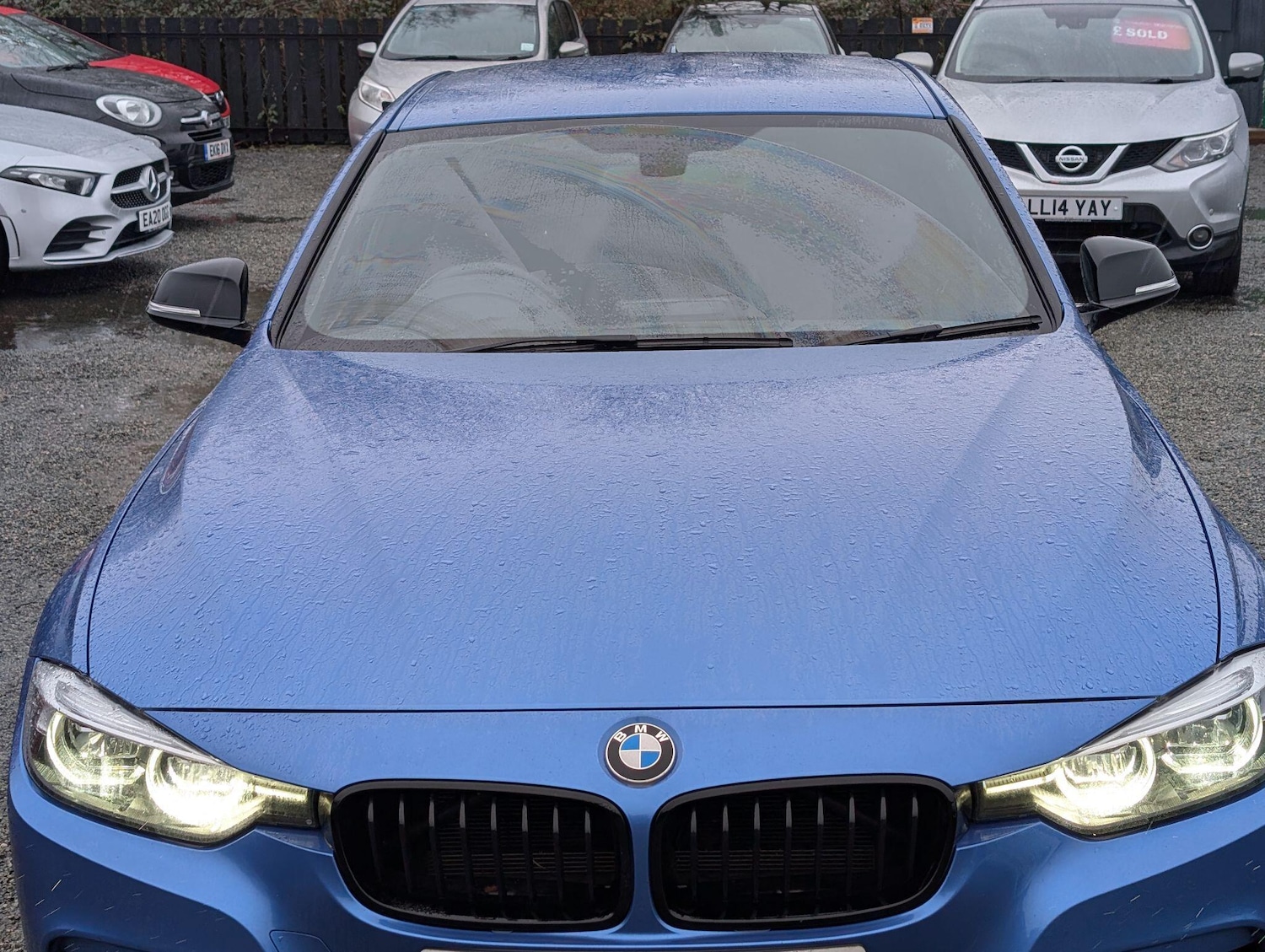 Used BMW 3 Series 2018 for sale - 77387598: Photo 6