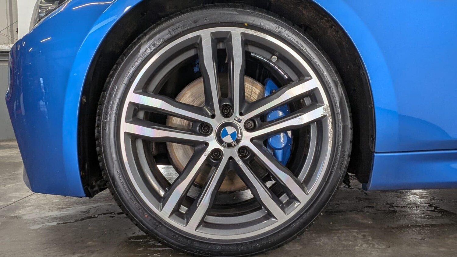 Used BMW 3 Series 2018 for sale - 77387598: Photo 60