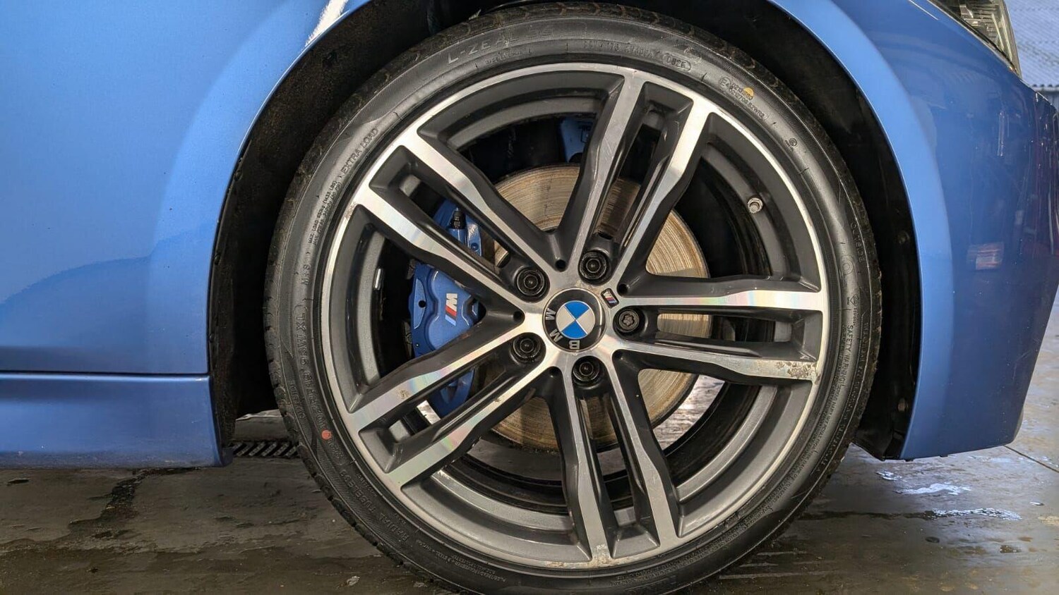 Used BMW 3 Series 2018 for sale - 77387598: Photo 61