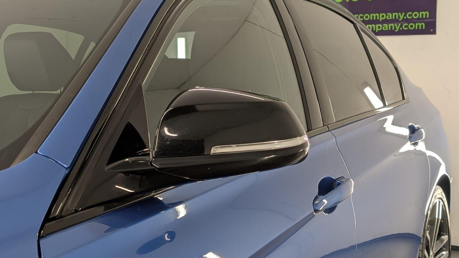 Used BMW 3 Series 2018 for sale - 77387598: Photo 69