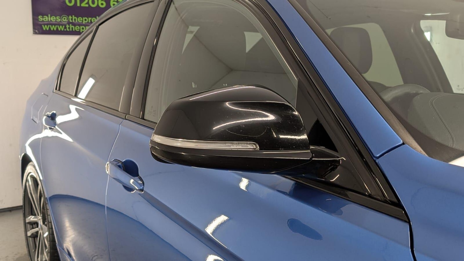 Used BMW 3 Series 2018 for sale - 77387598: Photo 70