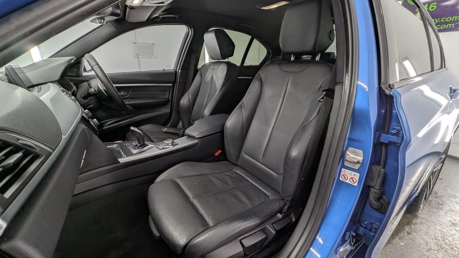 Used BMW 3 Series 2018 for sale - 77387598: Photo 76