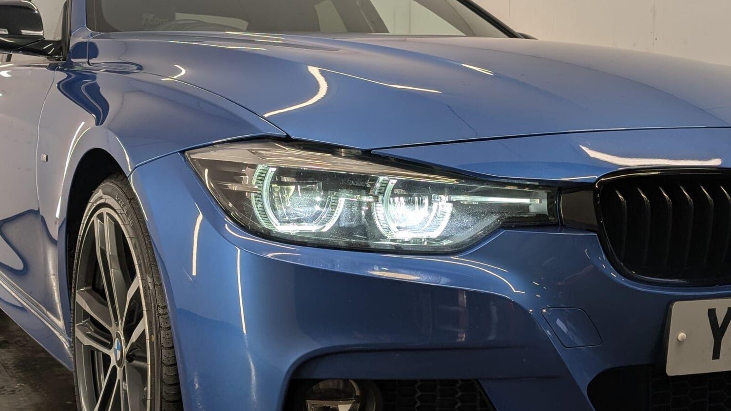 Used BMW 3 Series 2018 for sale - 77387598: Photo 78