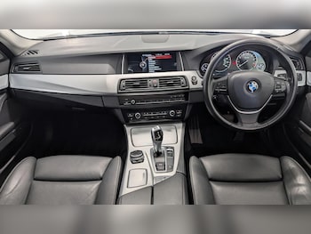 Used BMW 5 Series 2015 for sale - 78751570: Photo