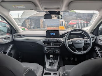 Used Ford Focus 2018 for sale - 78759832: Photo