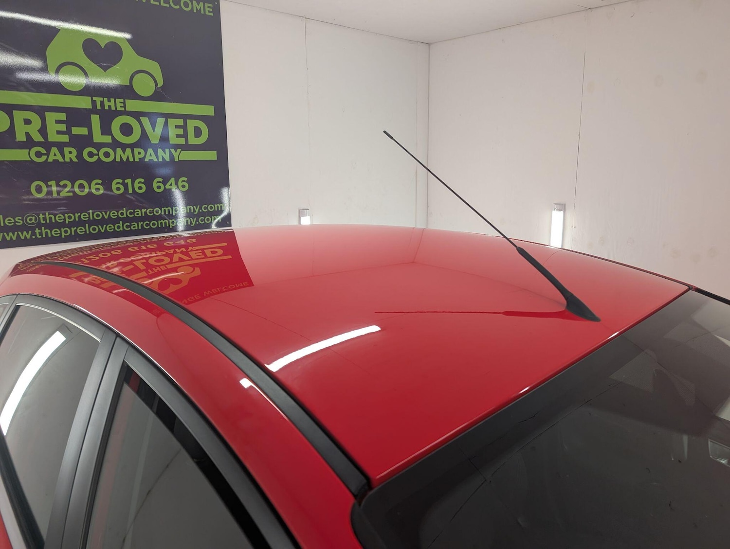 Used Ford Fiesta 2015 for sale - 76085525: Photo 13