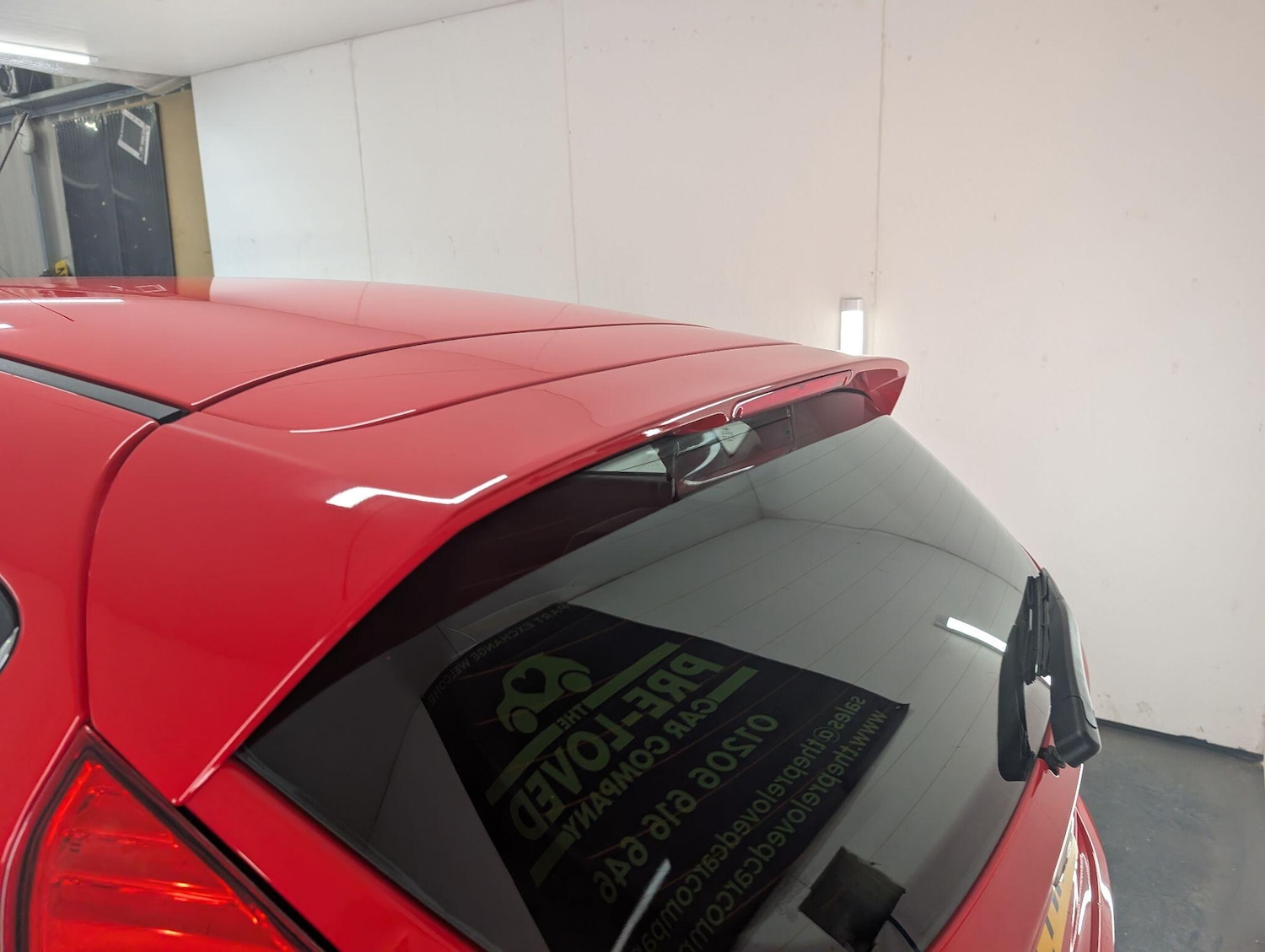 Used Ford Fiesta 2015 for sale - 76085525: Photo 16