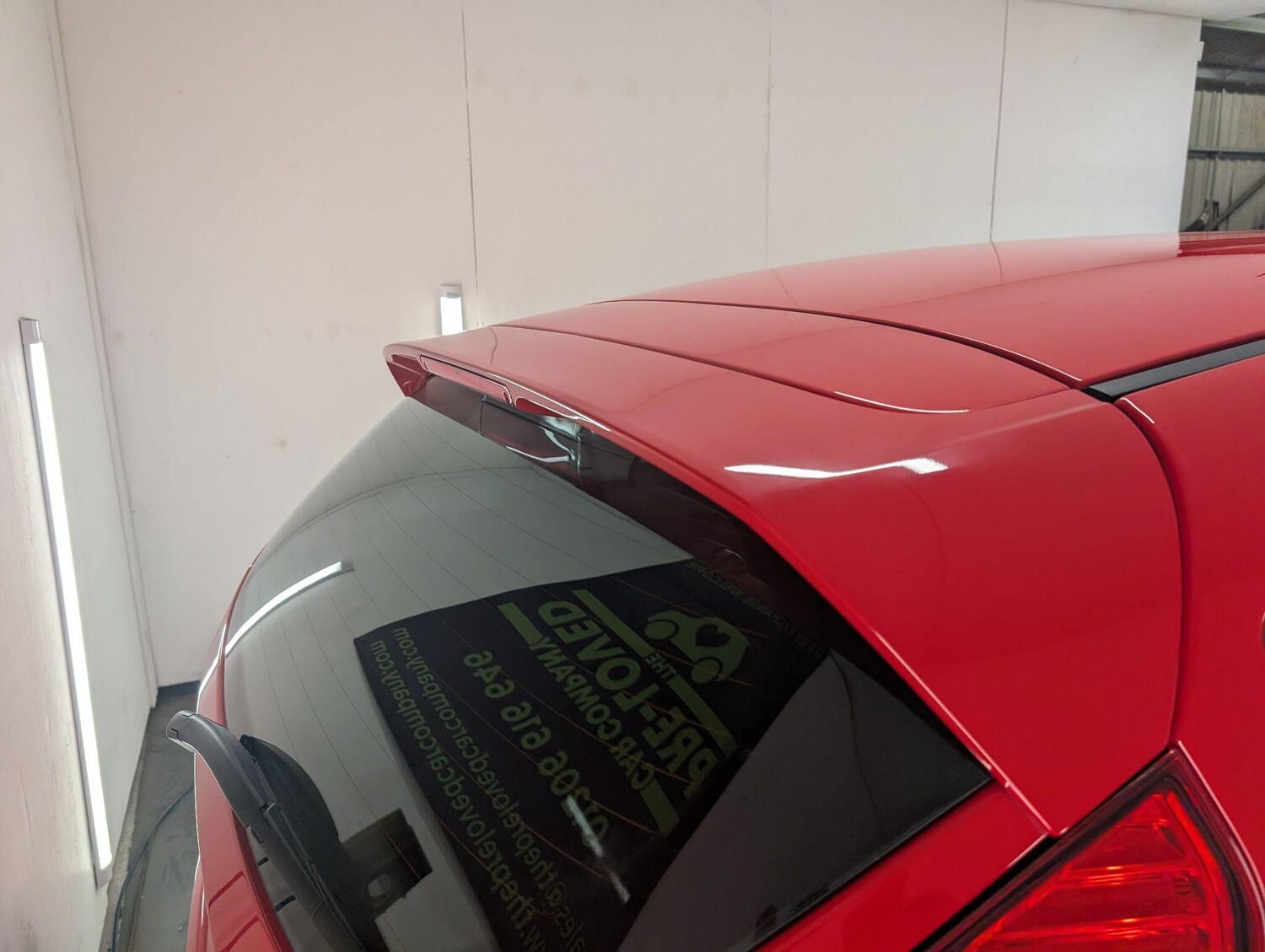 Used Ford Fiesta 2015 for sale - 76085525: Photo 17