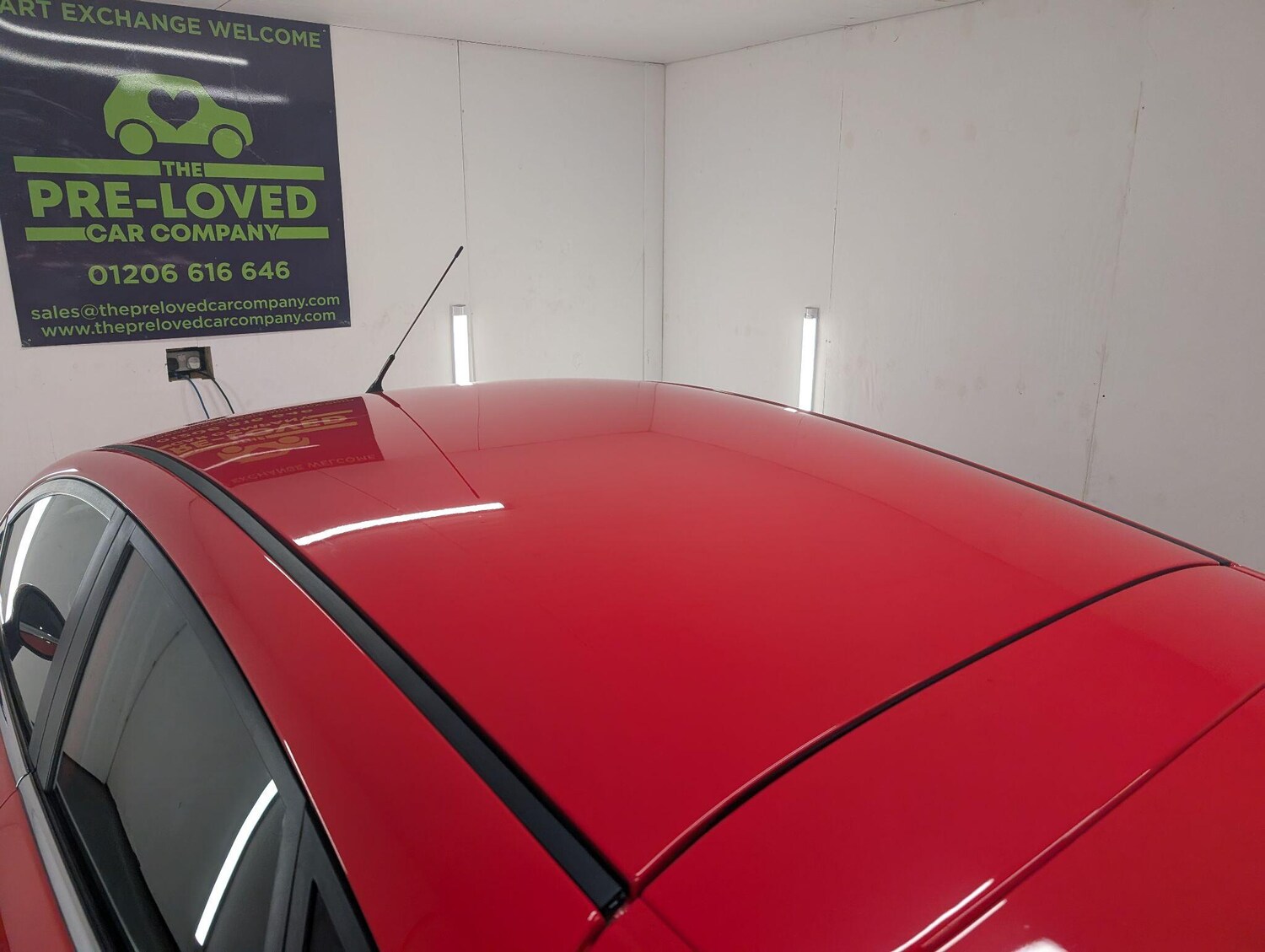 Used Ford Fiesta 2015 for sale - 76085525: Photo 18