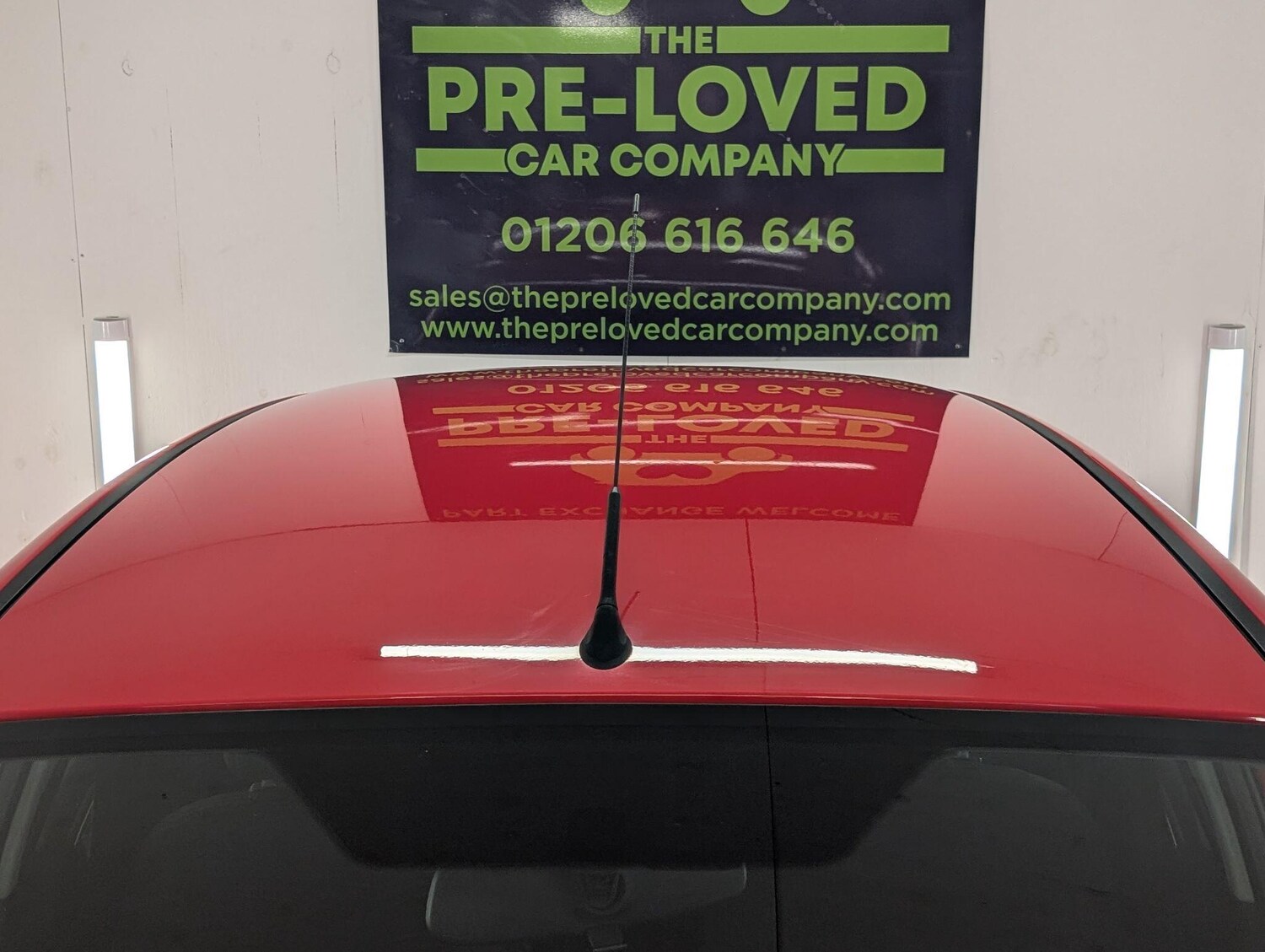 Used Ford Fiesta 2015 for sale - 76085525: Photo 19