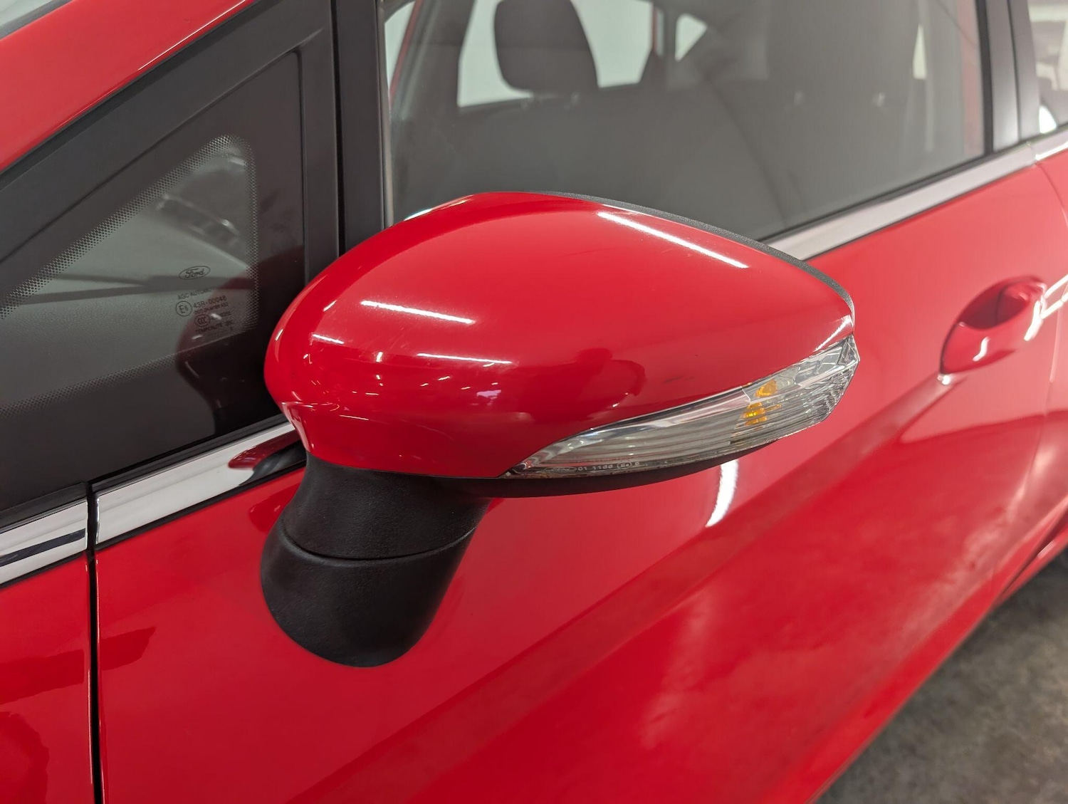 Used Ford Fiesta 2015 for sale - 76085525: Photo 21