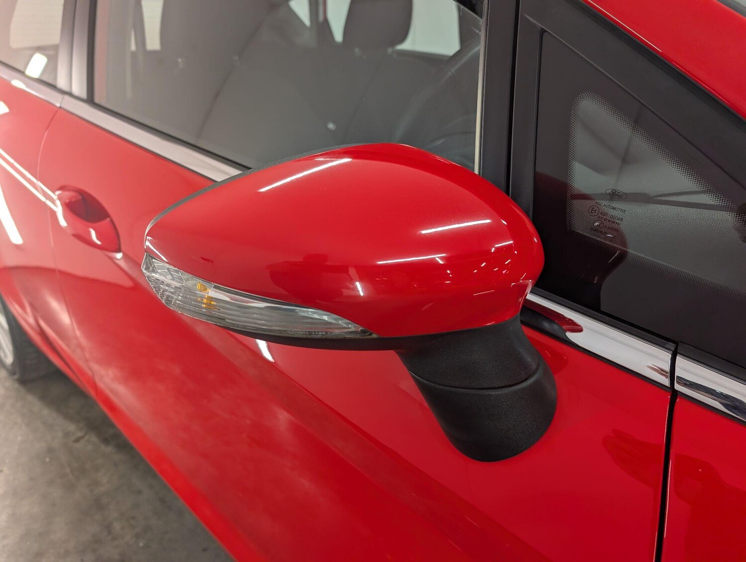 Used Ford Fiesta 2015 for sale - 76085525: Photo 22