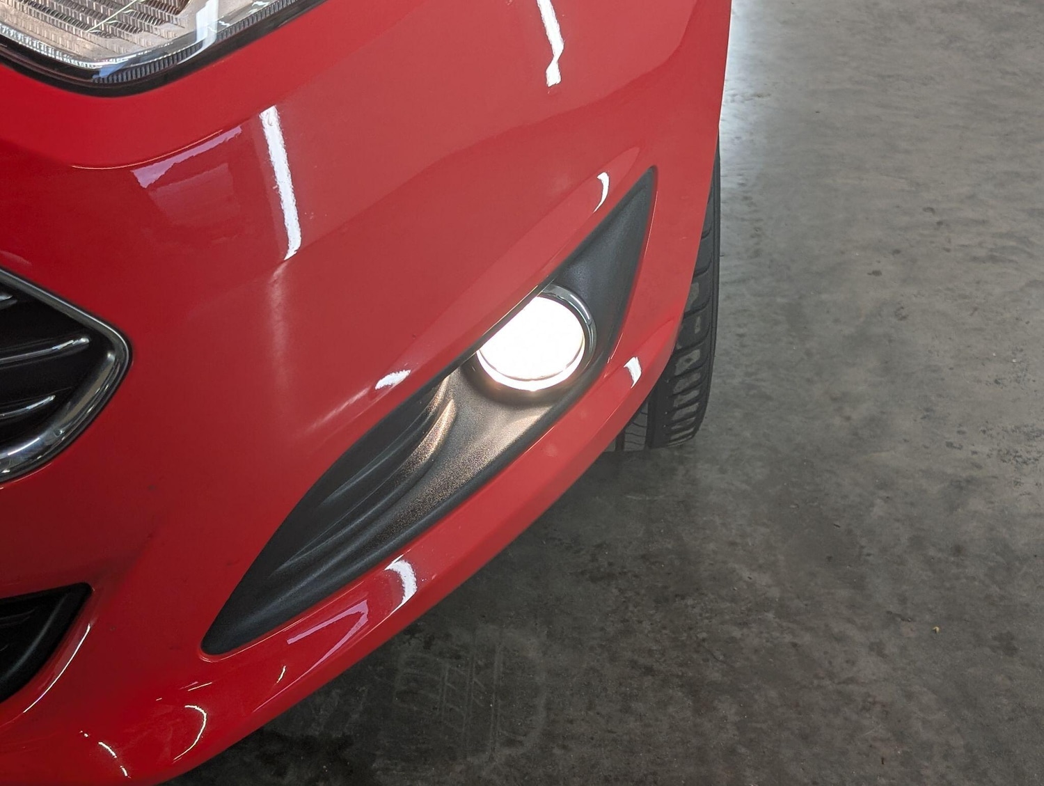 Used Ford Fiesta 2015 for sale - 76085525: Photo 26