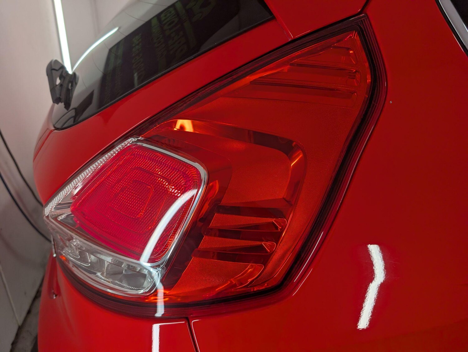 Used Ford Fiesta 2015 for sale - 76085525: Photo 28