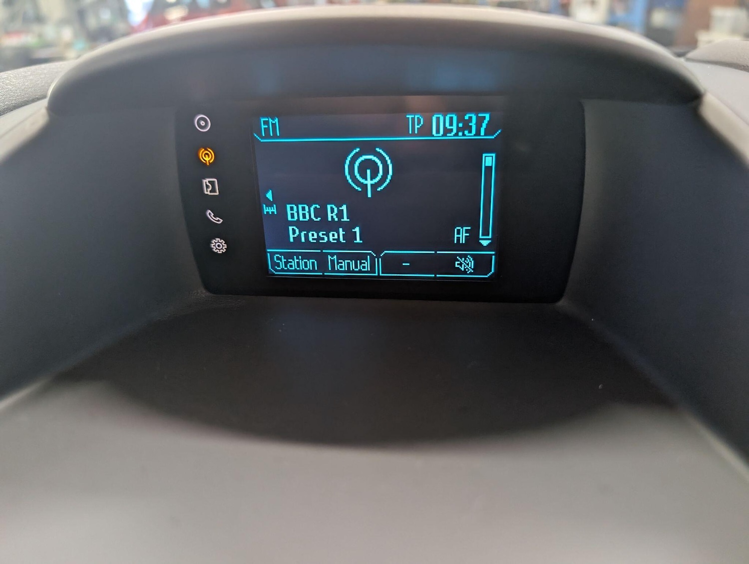Used Ford Fiesta 2015 for sale - 76085525: Photo 35