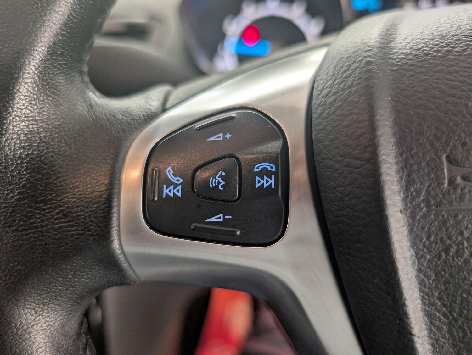 Used Ford Fiesta 2015 for sale - 76085525: Photo 39