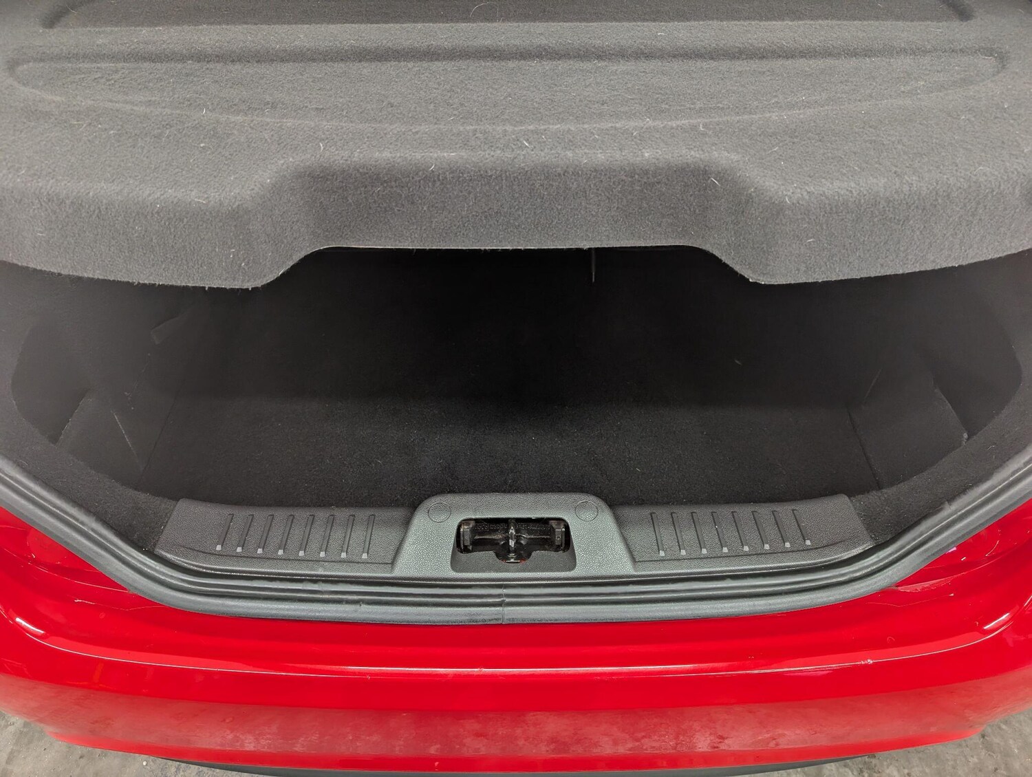 Used Ford Fiesta 2015 for sale - 76085525: Photo 45