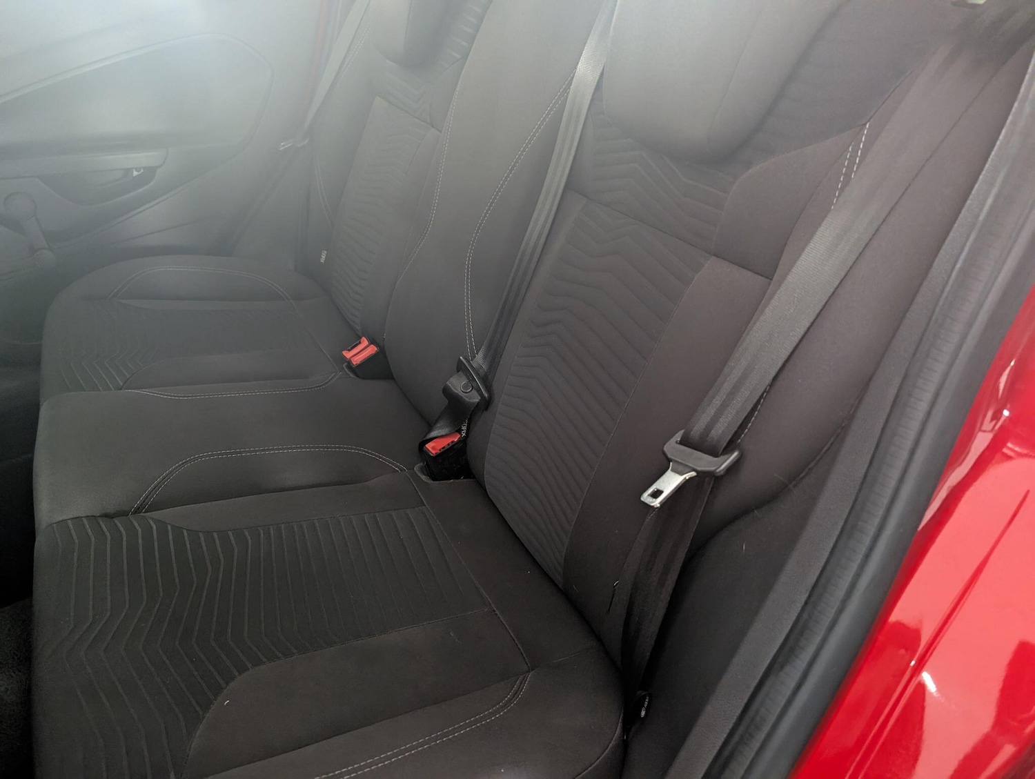Used Ford Fiesta 2015 for sale - 76085525: Photo 47
