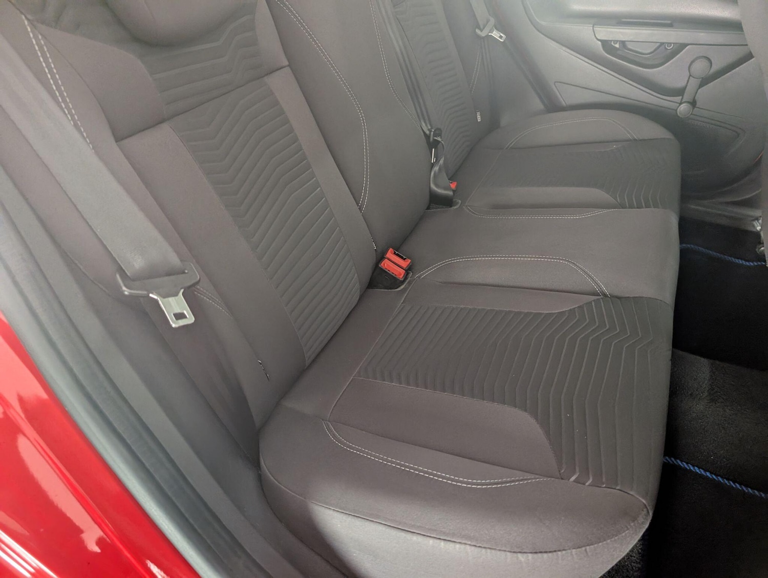 Used Ford Fiesta 2015 for sale - 76085525: Photo 48