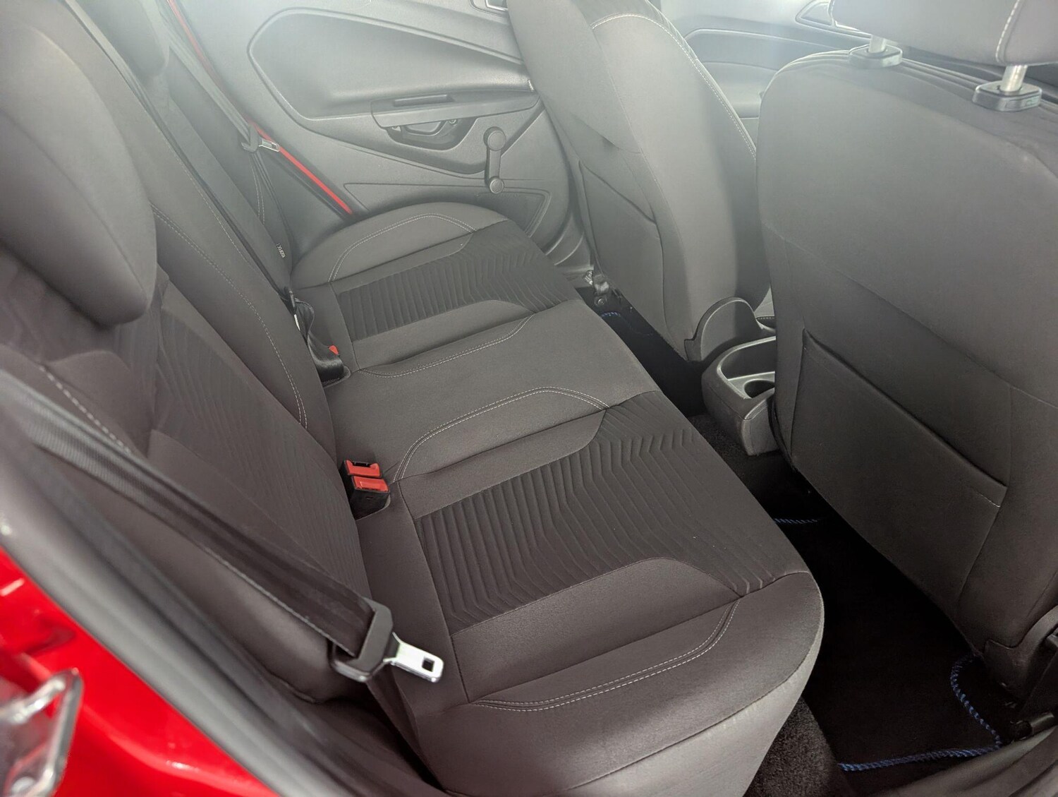 Used Ford Fiesta 2015 for sale - 76085525: Photo 49