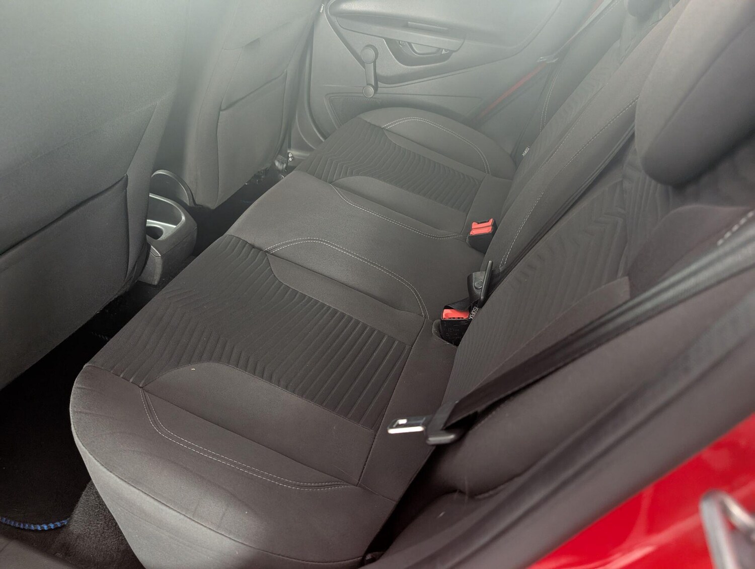 Used Ford Fiesta 2015 for sale - 76085525: Photo 53