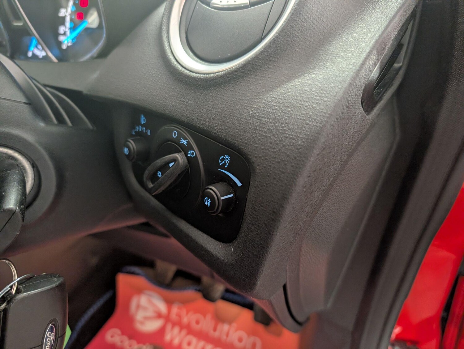 Used Ford Fiesta 2015 for sale - 76085525: Photo 55