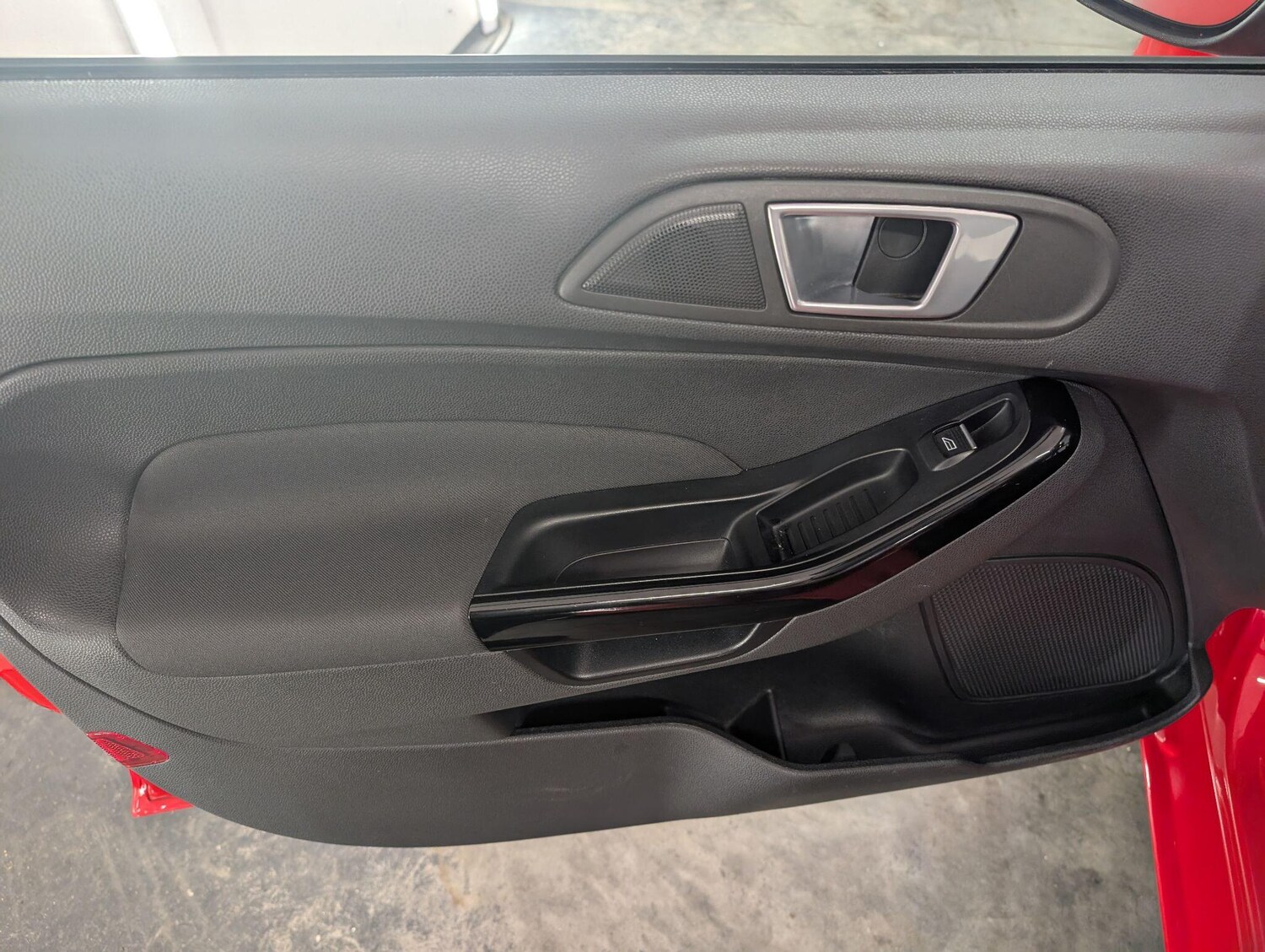 Used Ford Fiesta 2015 for sale - 76085525: Photo 58