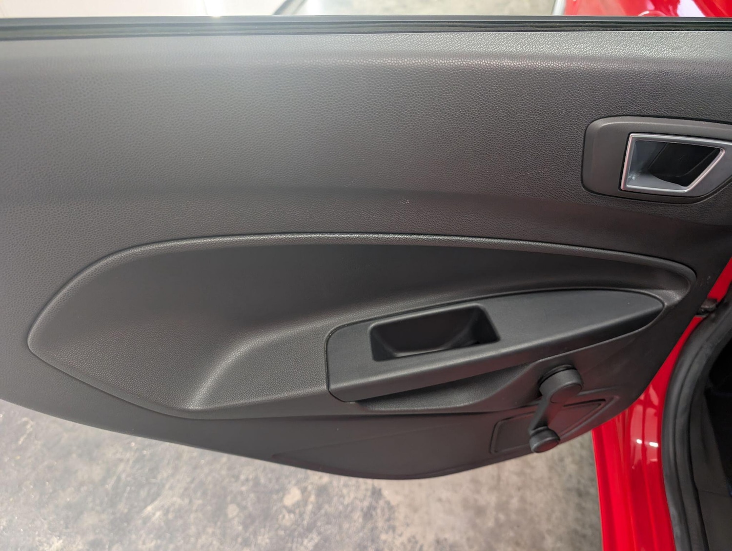 Used Ford Fiesta 2015 for sale - 76085525: Photo 59