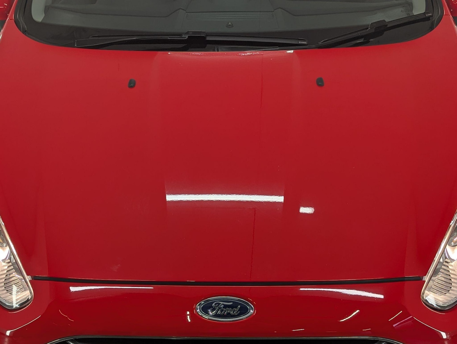 Used Ford Fiesta 2015 for sale - 76085525: Photo 62