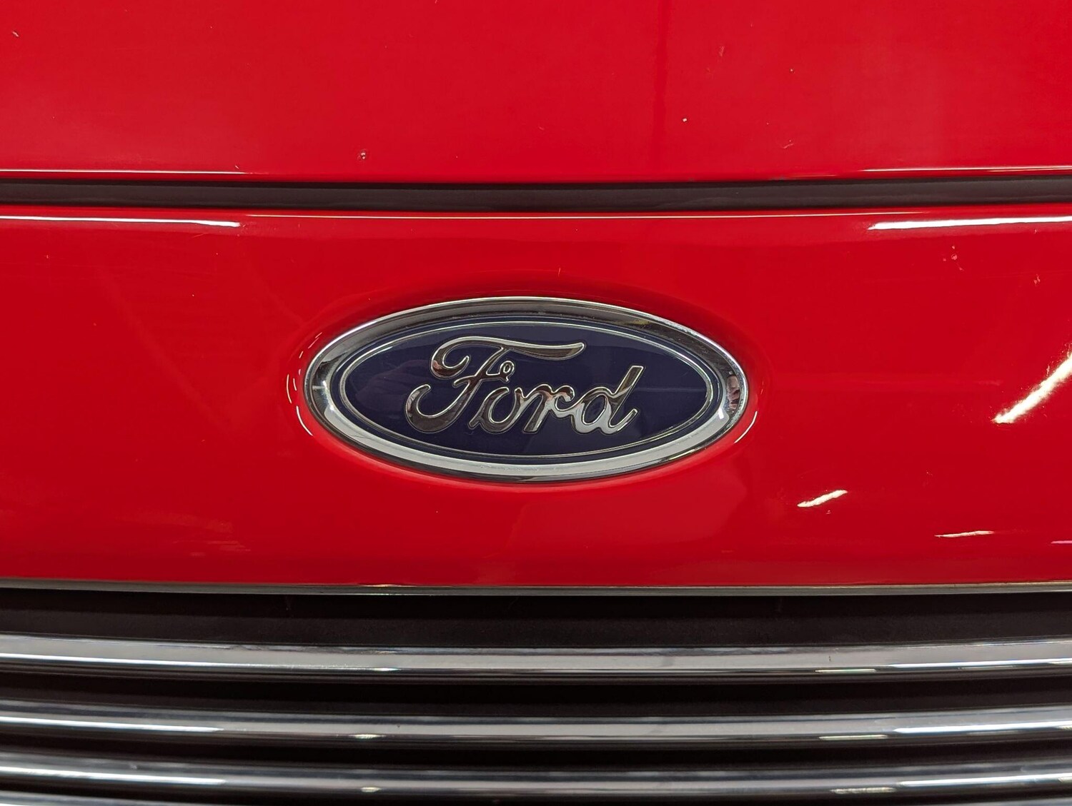 Used Ford Fiesta 2015 for sale - 76085525: Photo 63