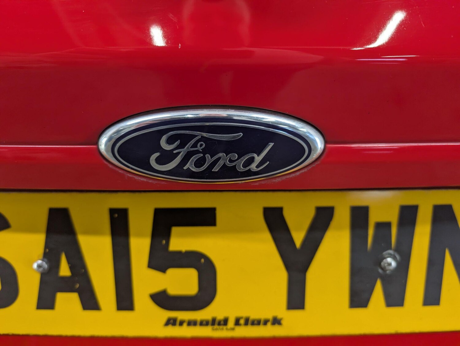 Used Ford Fiesta 2015 for sale - 76085525: Photo 64