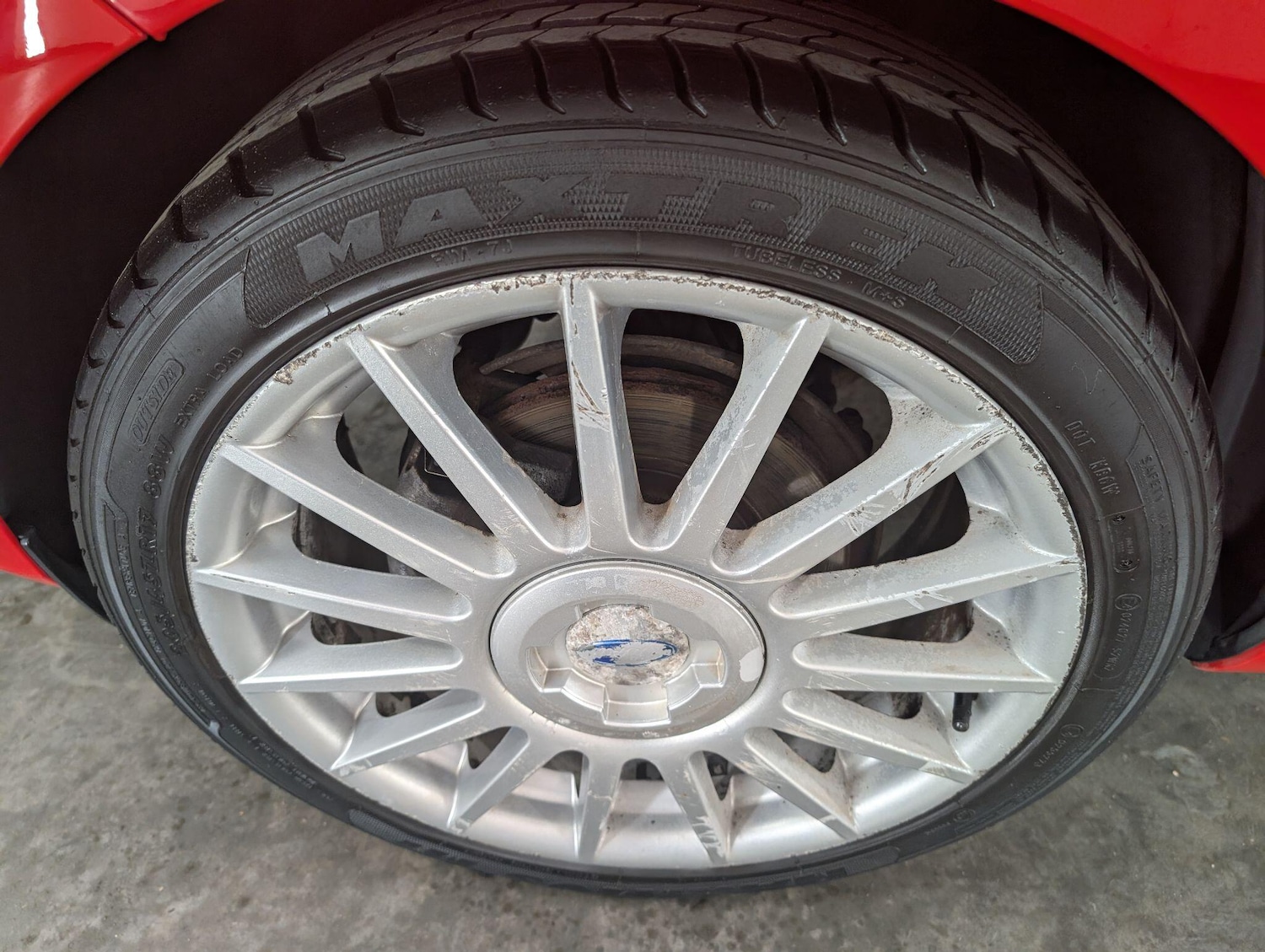 Used Ford Fiesta 2015 for sale - 76085525: Photo 68