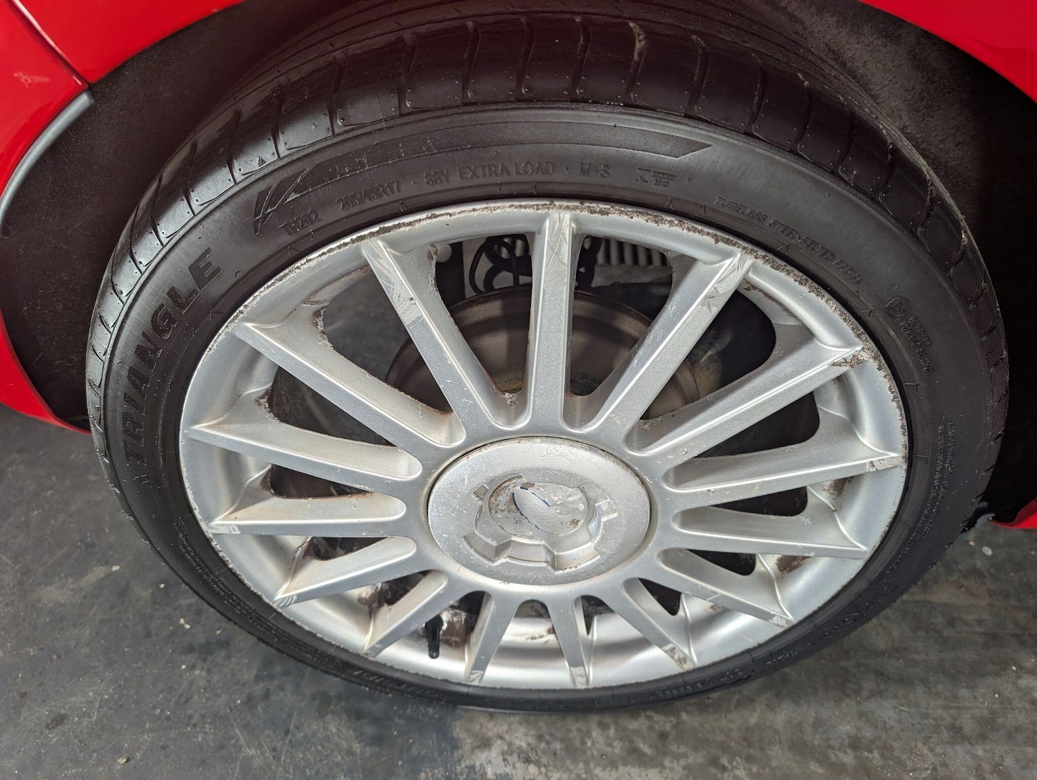 Used Ford Fiesta 2015 for sale - 76085525: Photo 69