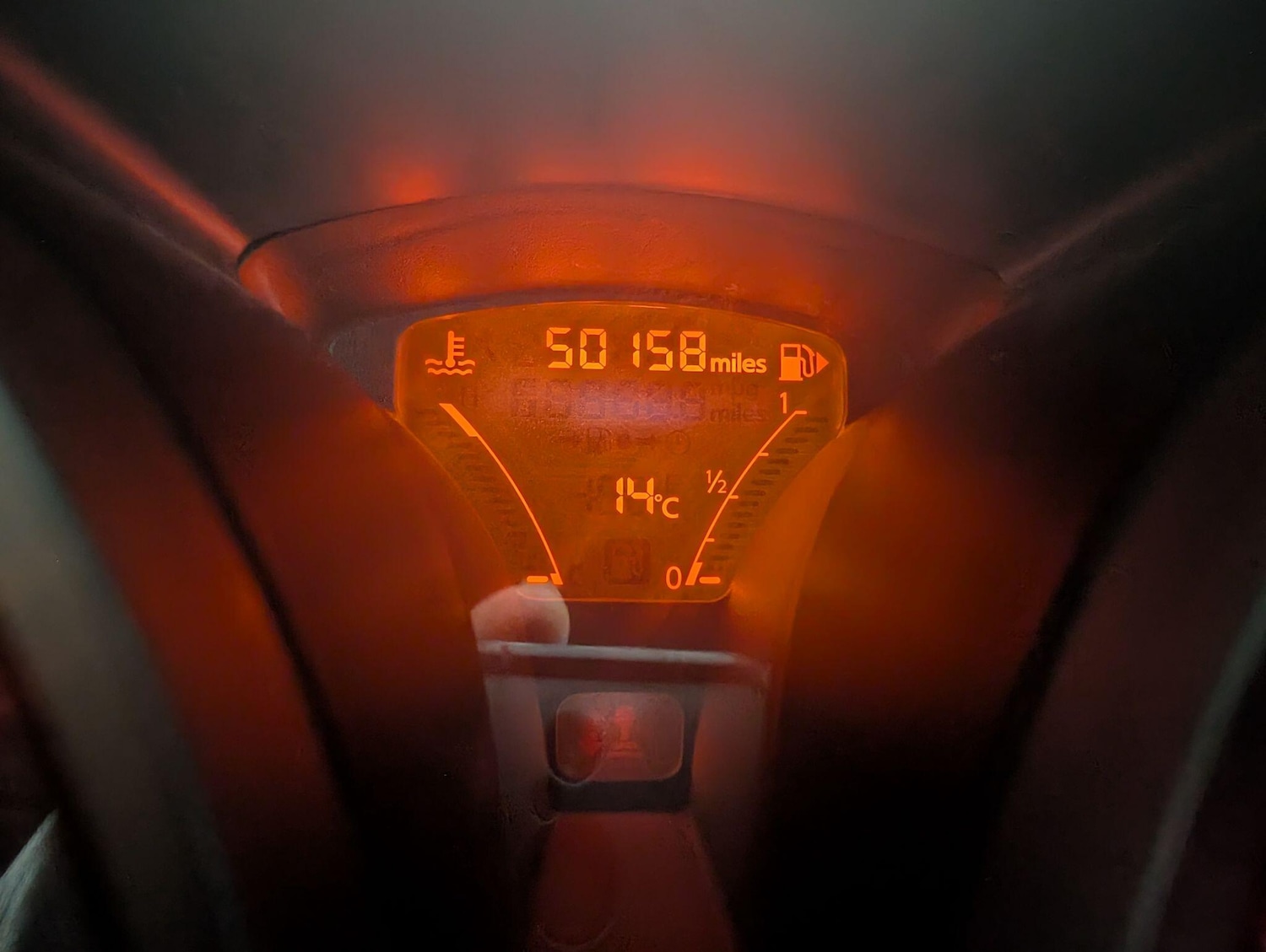 Used Nissan Juke 2018 for sale - 76513339: Photo 11