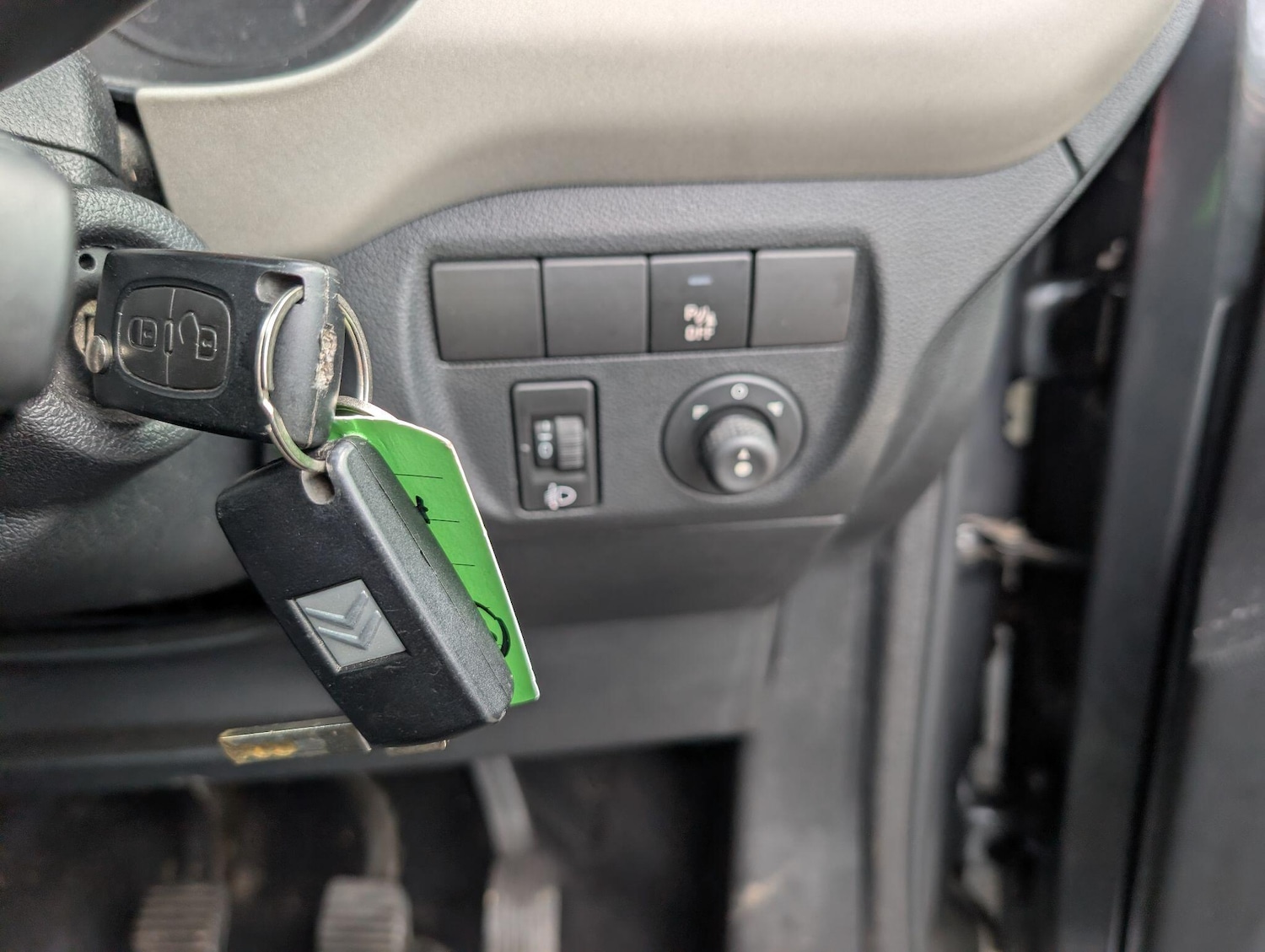 Used Citroen Berlingo Multispace 2014 for sale - 77469316: Photo 10