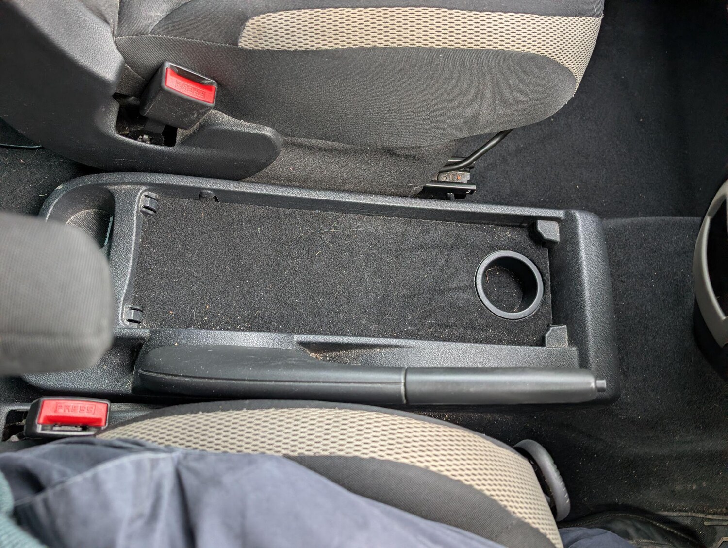 Used Citroen Berlingo Multispace 2014 for sale - 77469316: Photo 13