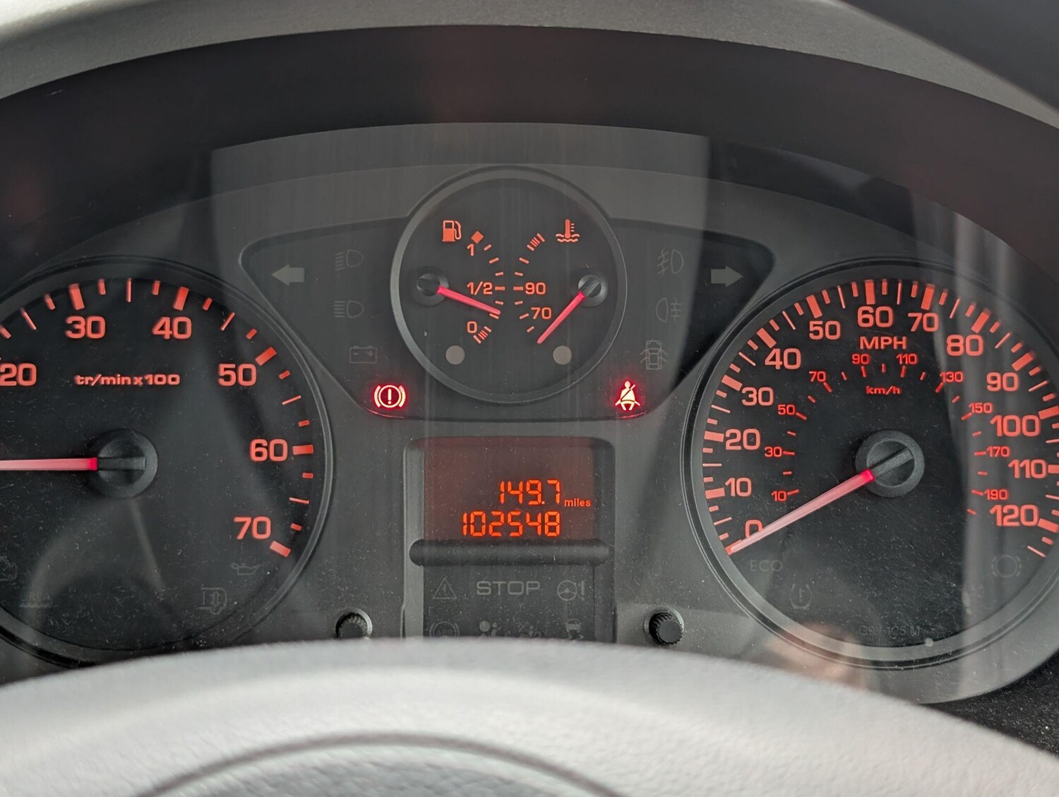 Used Citroen Berlingo Multispace 2014 for sale - 77469316: Photo 24