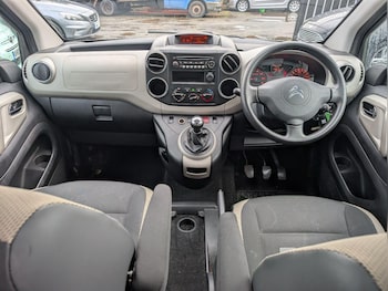 Used Citroen Berlingo Multispace 2014 for sale - 77469316: Photo