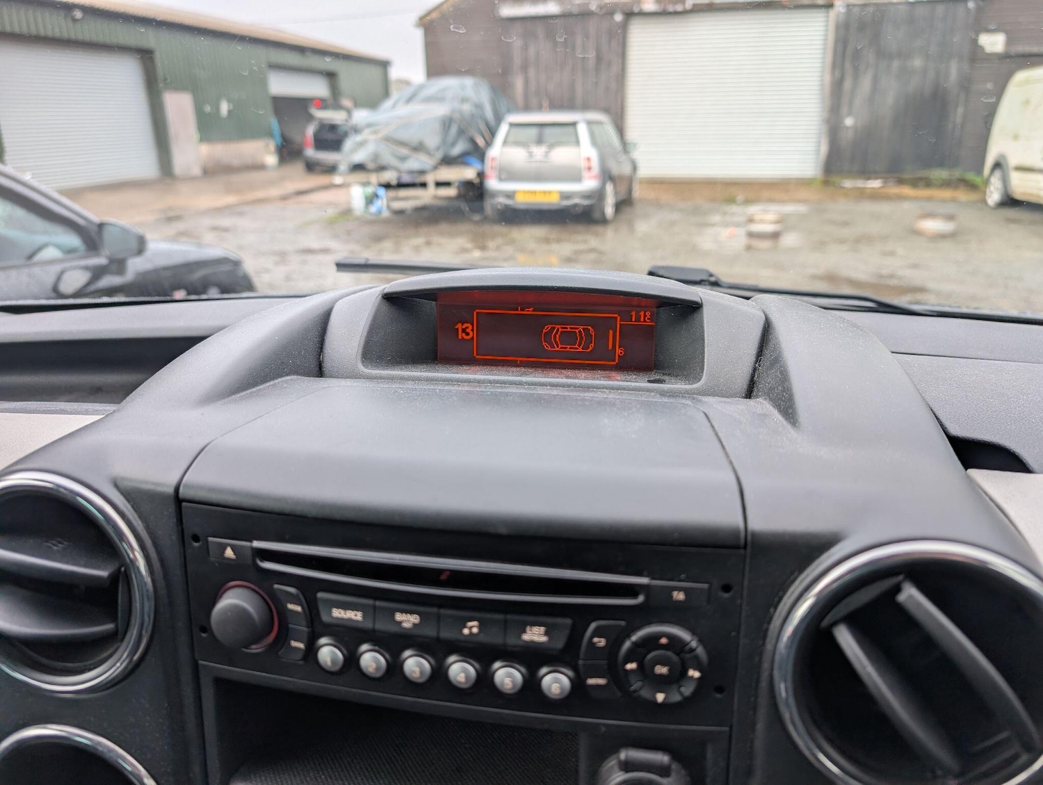 Used Citroen Berlingo Multispace 2014 for sale - 77469316: Photo 5