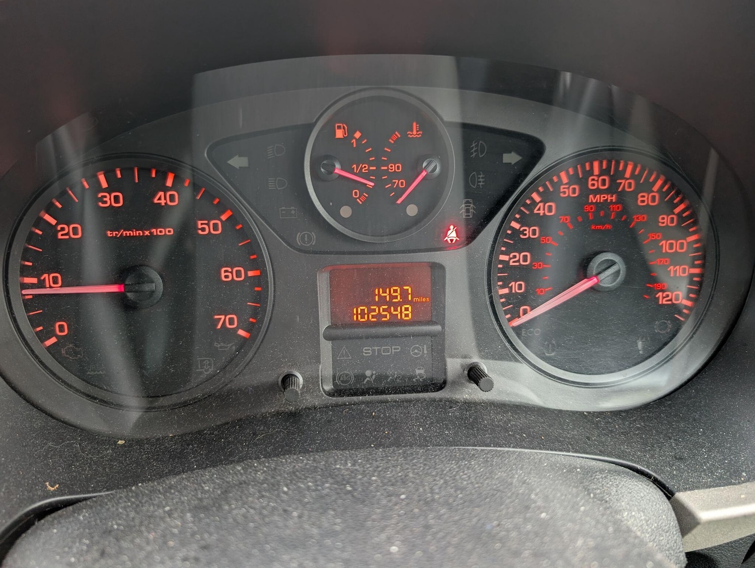 Used Citroen Berlingo Multispace 2014 for sale - 77469316: Photo 6