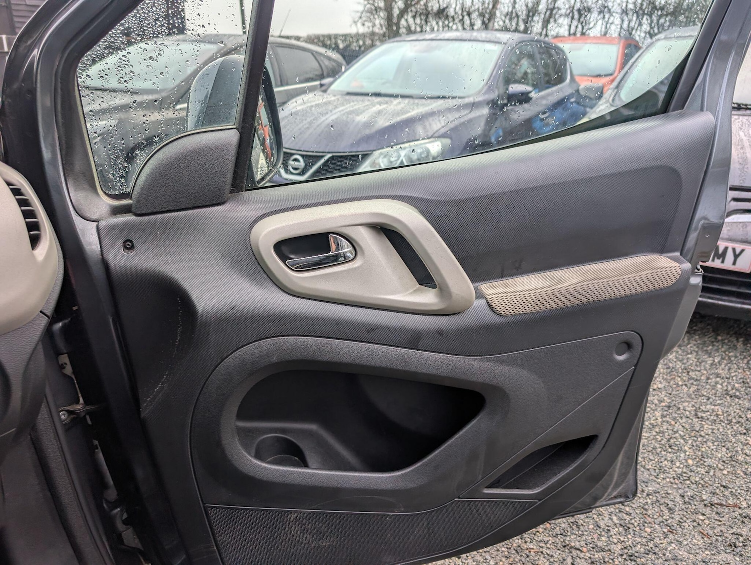 Used Citroen Berlingo Multispace 2014 for sale - 77469316: Photo 9