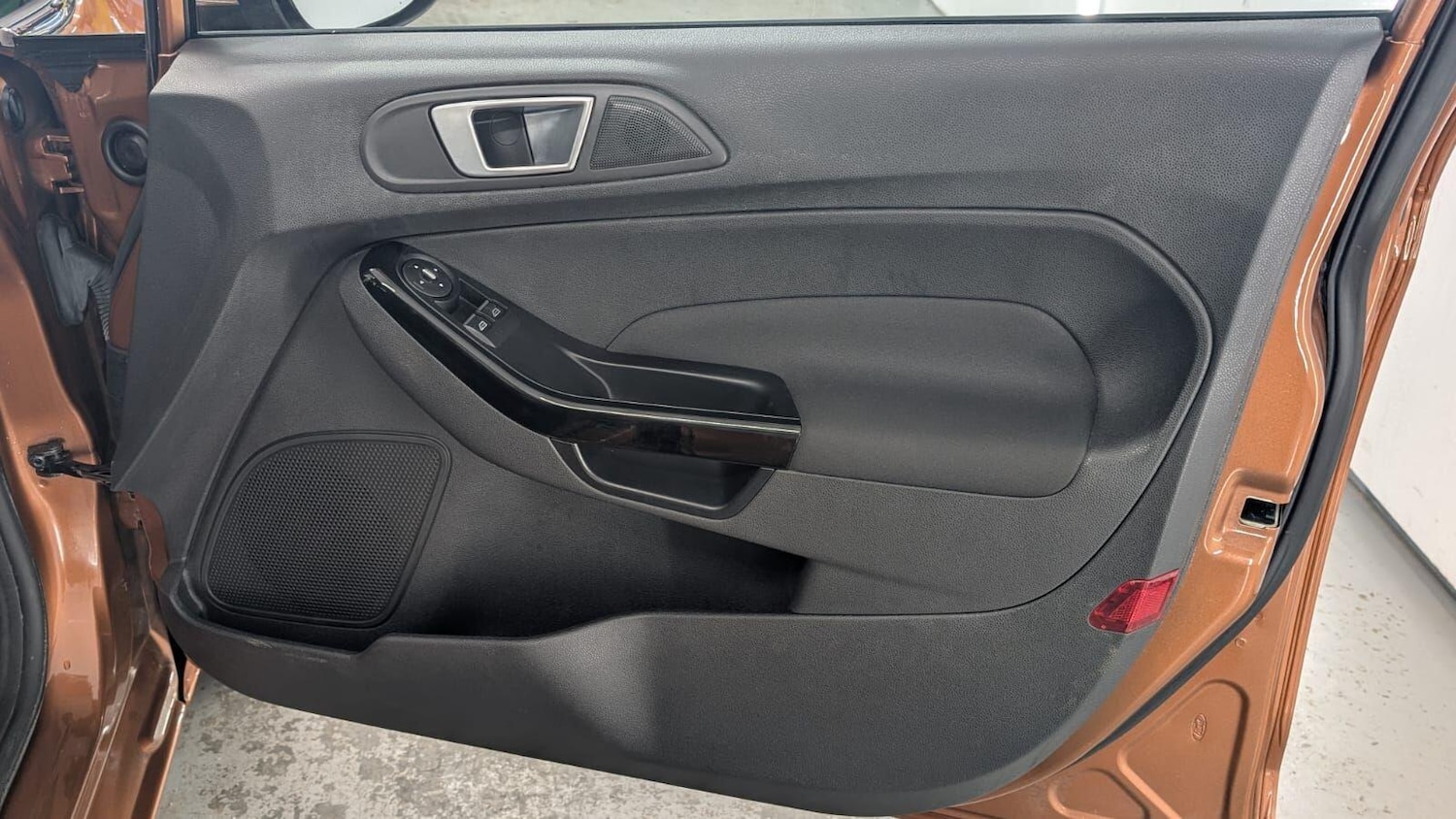 Used Ford Fiesta 2013 for sale - 76729064: Photo 12